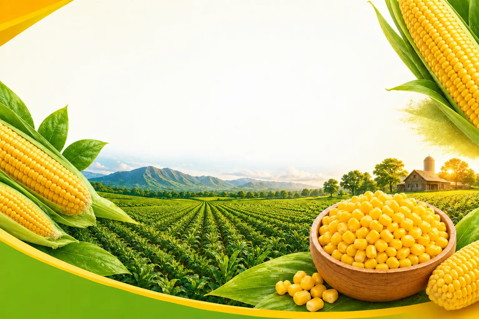 eMBeGe Jagung Manis